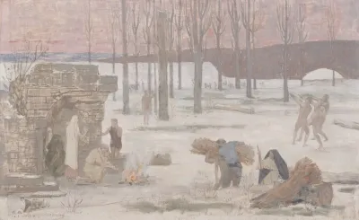 Winter 7