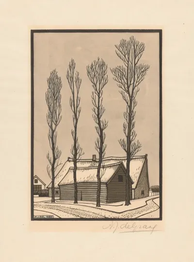 Winter 83