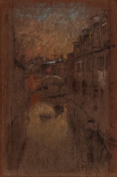 Winter Evening 4