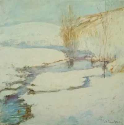 Winter Landscape 72