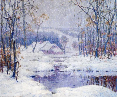 Winter Magic