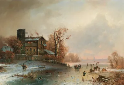 Winter Pleasures 4