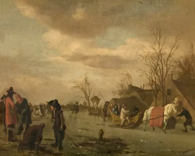 Winter Pleasures 5