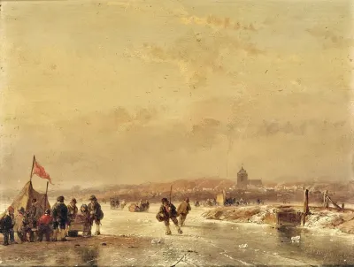 Winter Pleasures 9