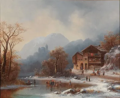 Winter Pleasures