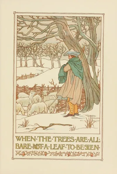 Winter Song