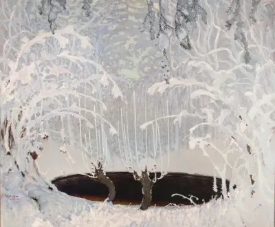 Winter Tale
