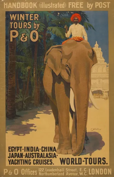 Winter Tours By Po