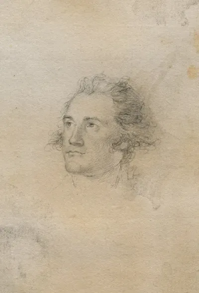 Winthrop Sargent