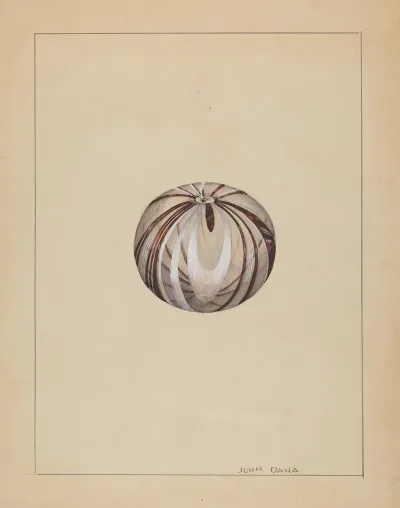 Witch Ball