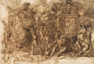 Witches Sabbath 2