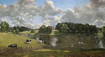 Wivenhoe Parkessex