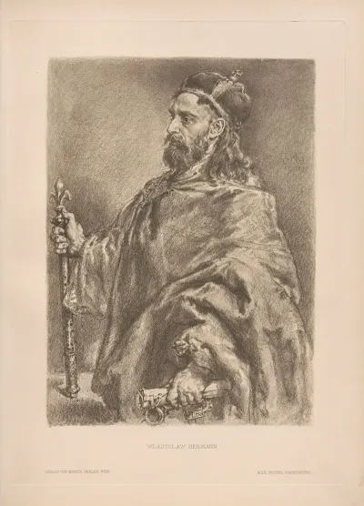 Wladyslaw Herman