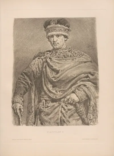 Wladyslaw Ii