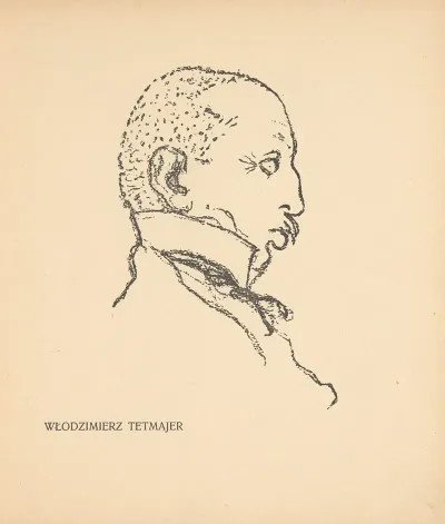 Wlodzimierz Tetmajer