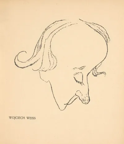 Wojciech Weiss