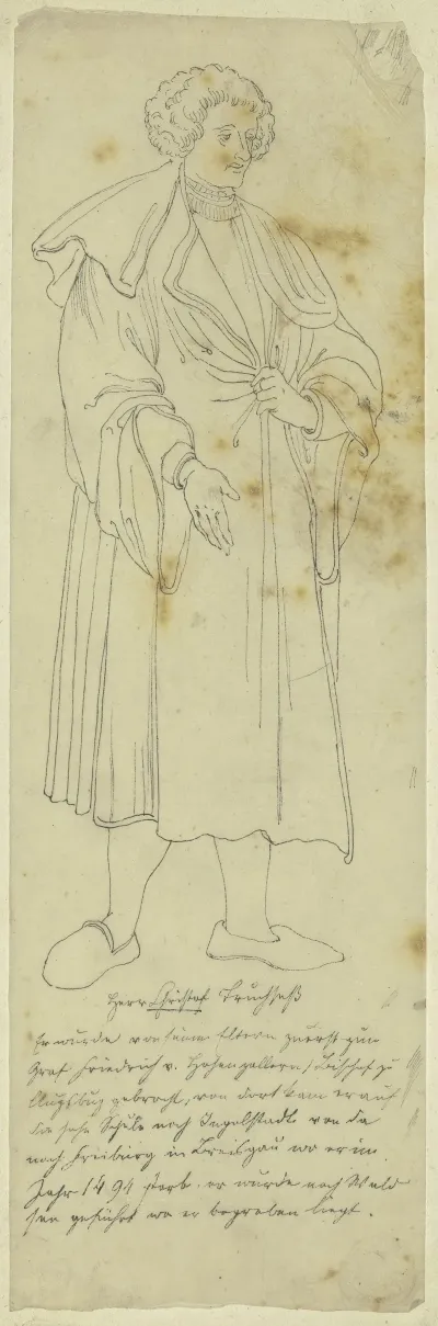 Wolfgang Christoph Truchses Von Waldburg
