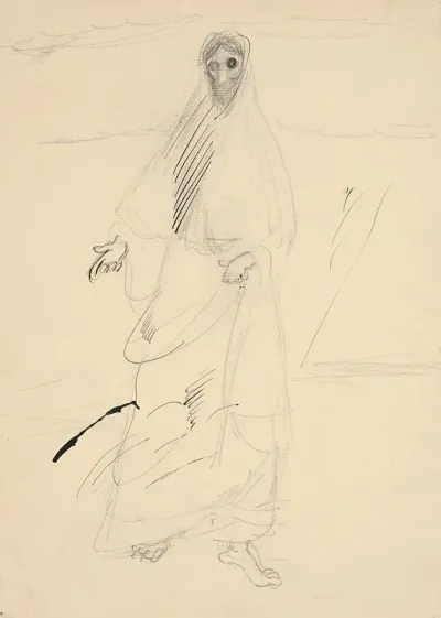 Woman 2