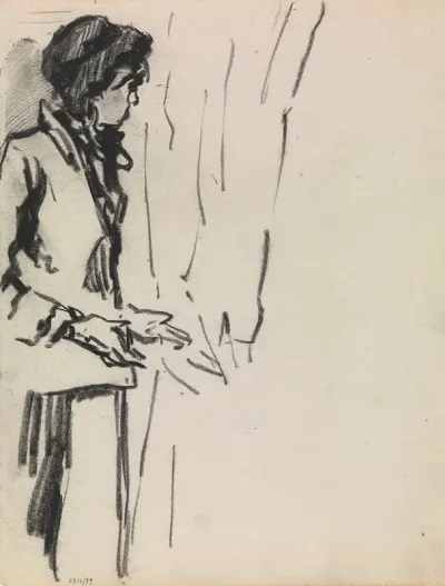 Woman 5