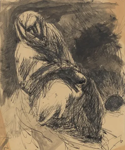 Woman 7