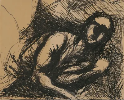 Woman 9
