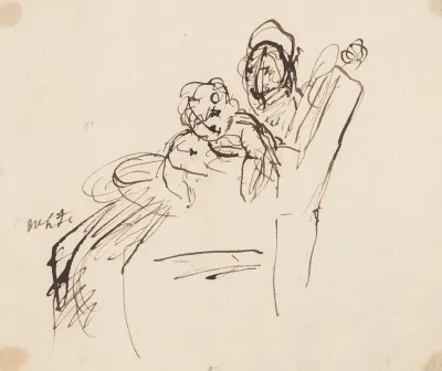 Woman And Child 15