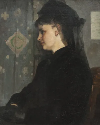 Woman In Black 2