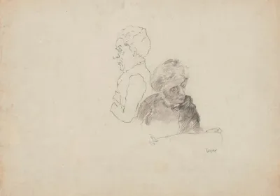 Woman Reading 19