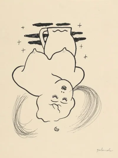 Woman With A Jug 2