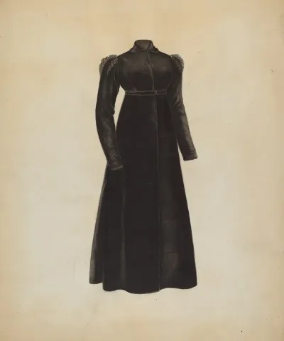 Womans Coat 5