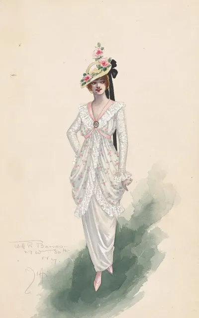 Womans Costume 13
