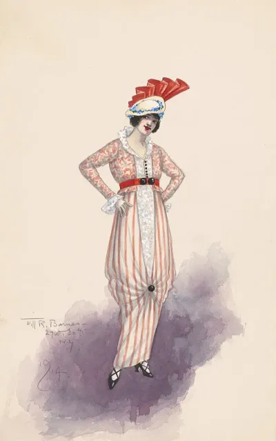 Womans Costume 15