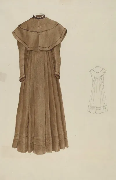 Womans Costume 33
