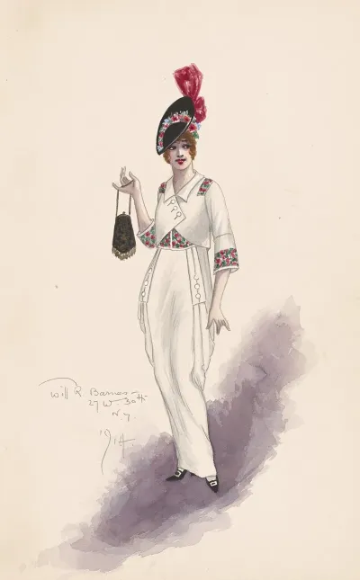 Womans Costume 7