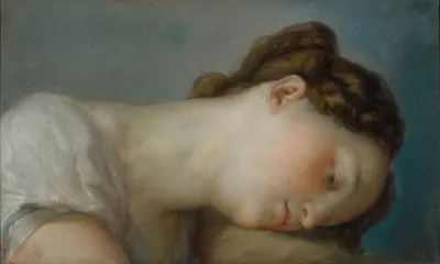Womans Head 8