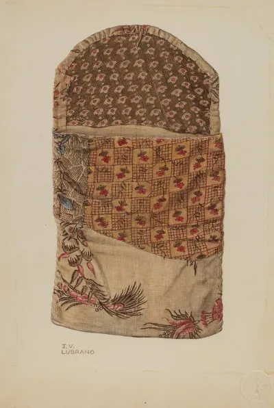 Womans Pocket