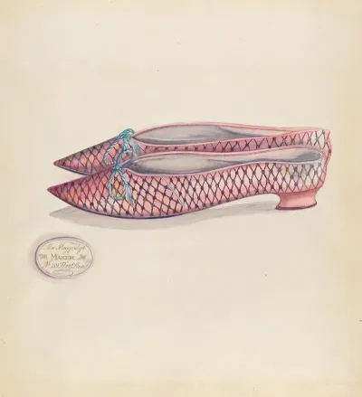 Womans Slipper 5