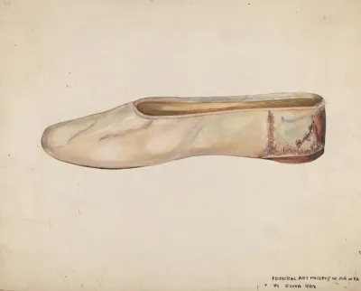 Womans Slippers 2