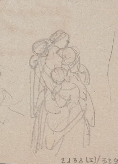 Women And Children