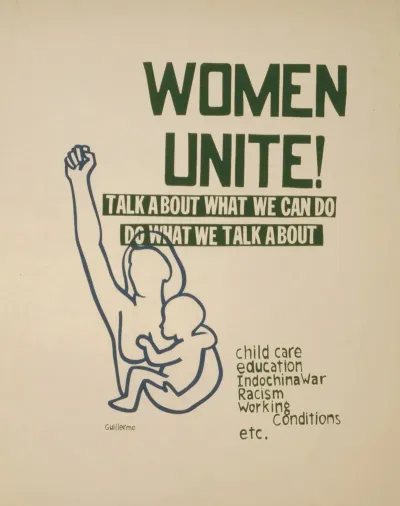 Women Unite