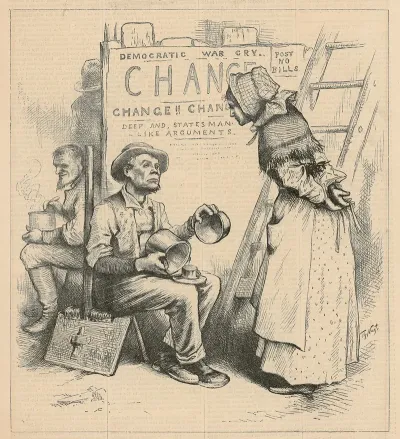 Women Will Never Be Statesmen