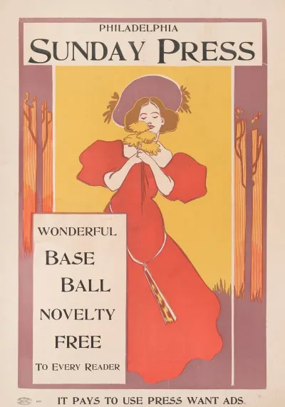 Wonderful Baseball Novelty Free To Every Reader