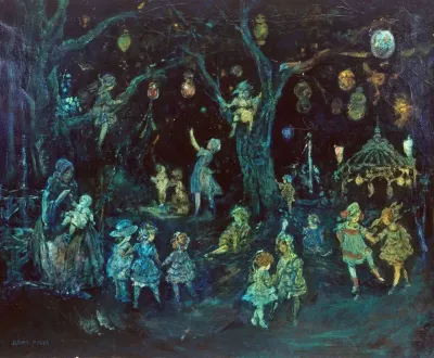 Wonderland