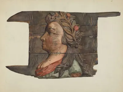 Woodcarving 2