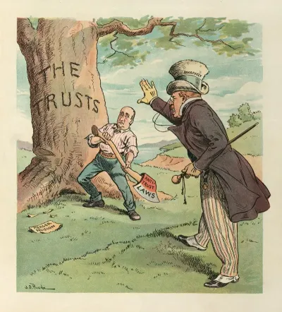 Woodman Spare That Tree Touch Not A Single Bough