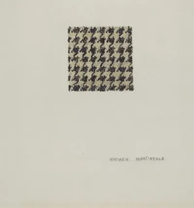 Wool Cloth
