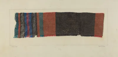 Woolen Cloth