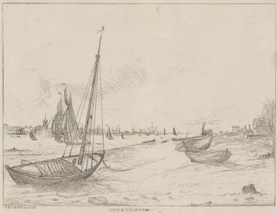 Woolwich 2
