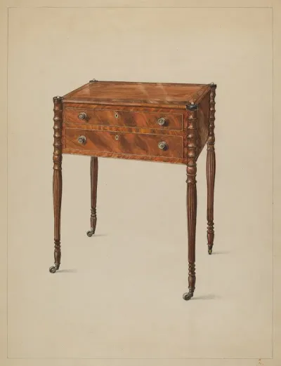Work Table 2