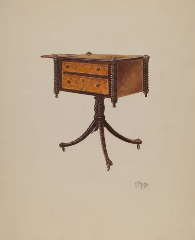 Work Table 3